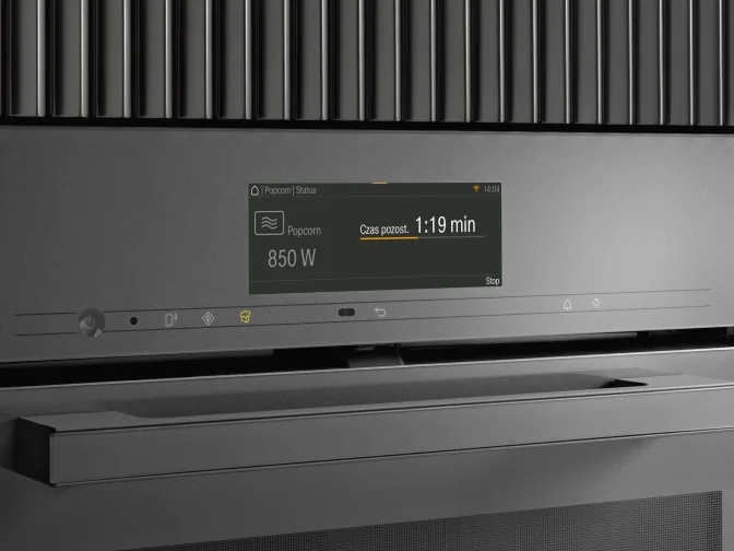 Miele H 7840 BMX - фото 4